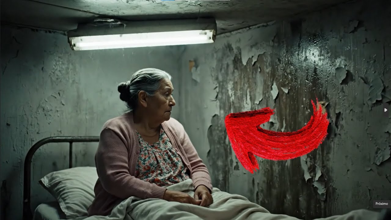Mi Hijo Me Traicionó: Mi Nuera Me Quitó Todo y Planeó Encerrarme Como Loca