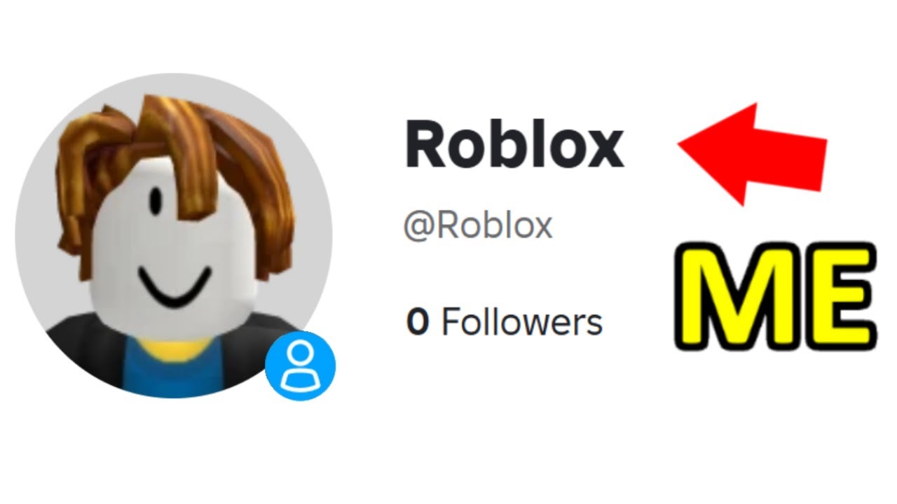 Как получить РЕДКИЕ имена пользователей Roblox!