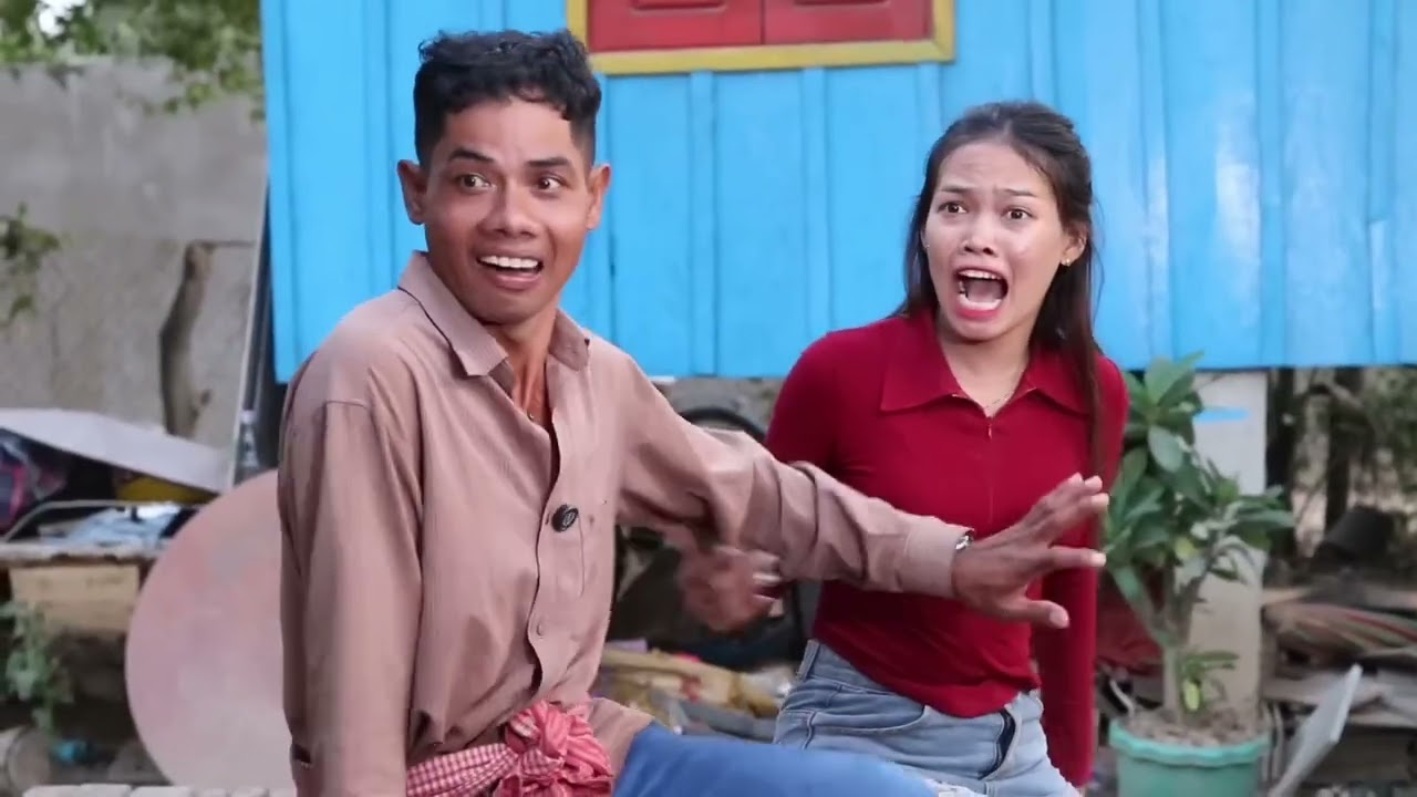 រឿង អ្នករាជ ជាធ្មប់ Full HD រឿង អាសង្ហាស្រីបោក F