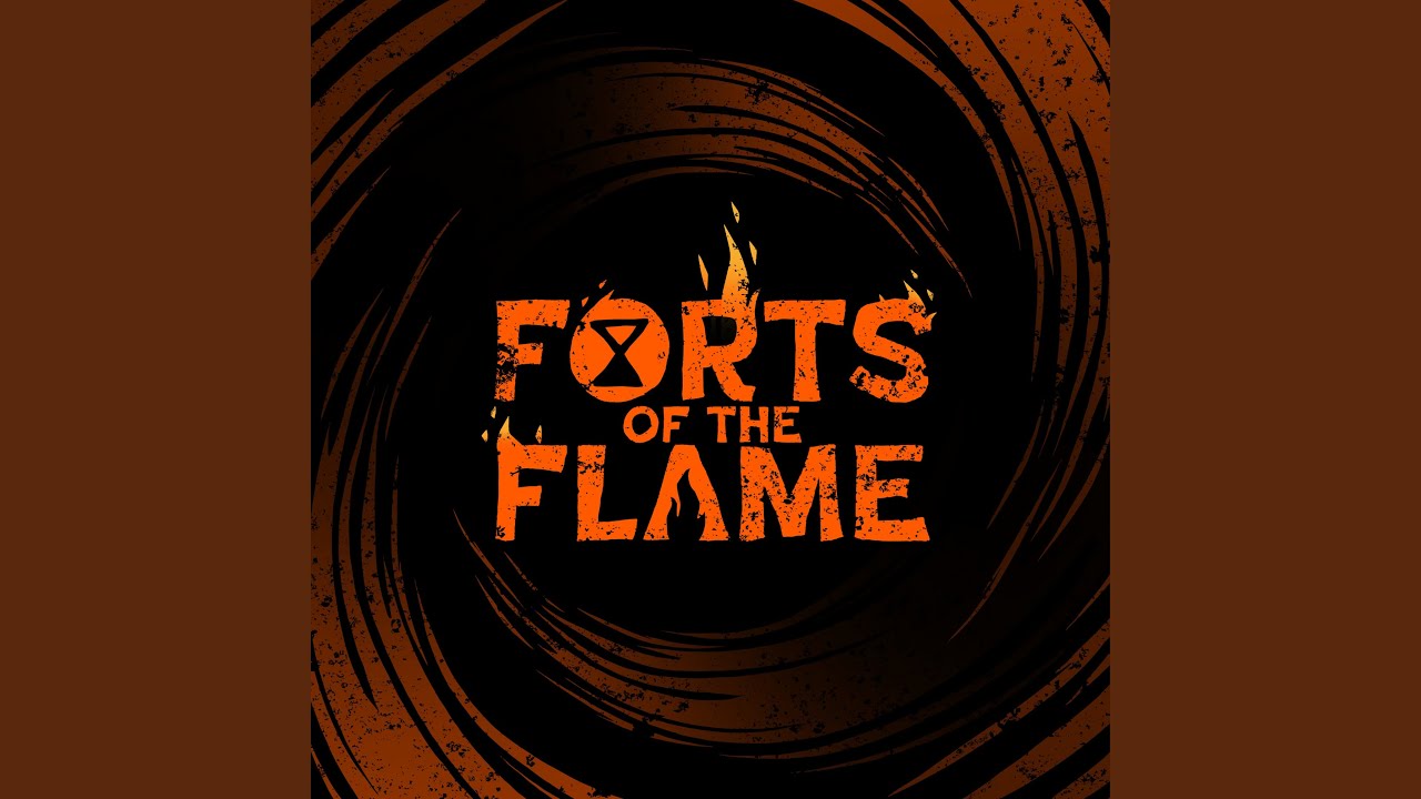 Forts of the Flame (Original Game Soundtrack)