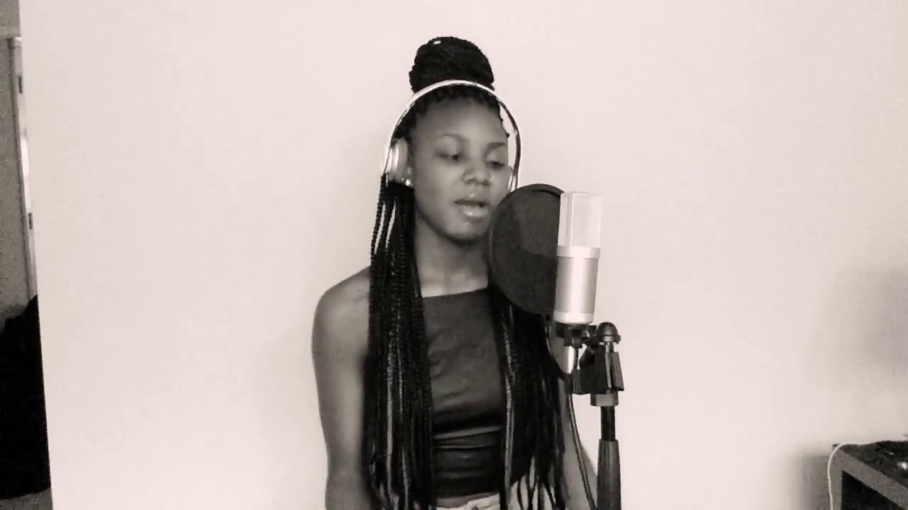 Slippery- Migos (Cover) by Zhané