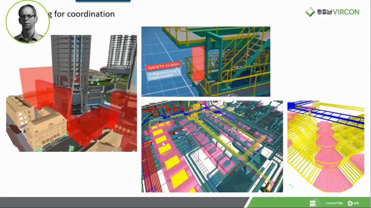 Digital Engineering in the context of Facility Management