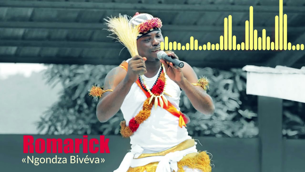 Romarick : Ngondza Bivéva (Mboudi, Mbadi, Lissimbou, Lingouala, Ndjobi, Issogha, Mavandji...)