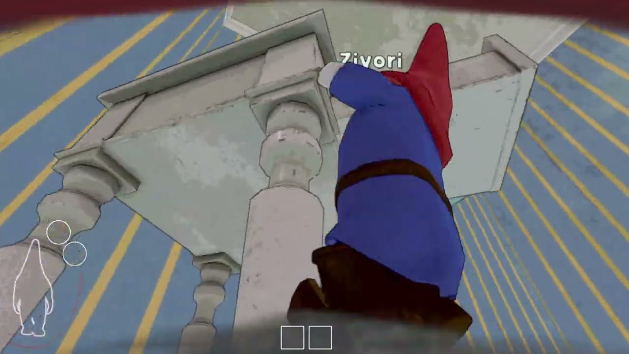 Burglin' Gnomes | 4 Kişi Olduk | Bölüm 3