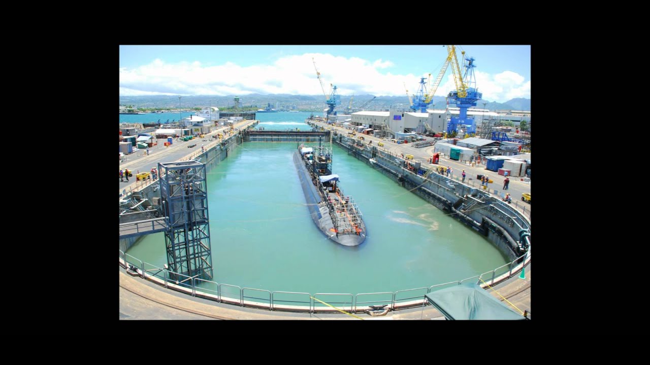 Santa Fe Undocking