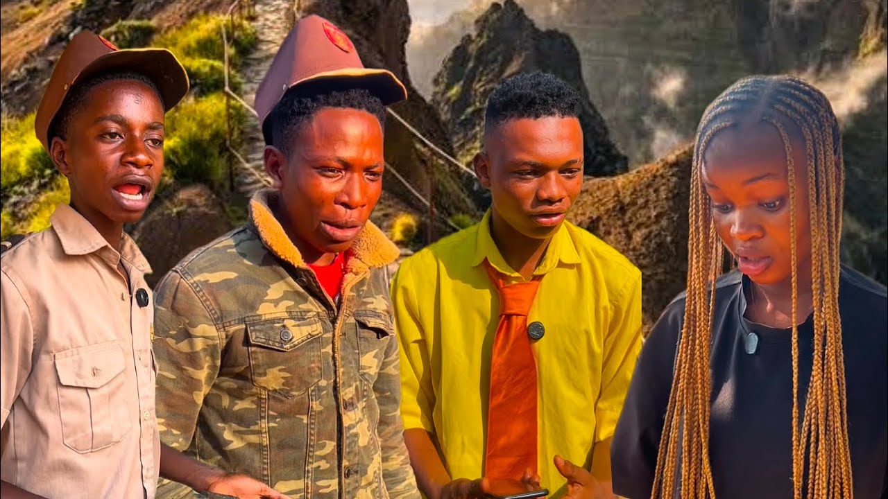 Mixed funny videos 🤣😂🤣 (Nigeria comedy) (funny comedy)