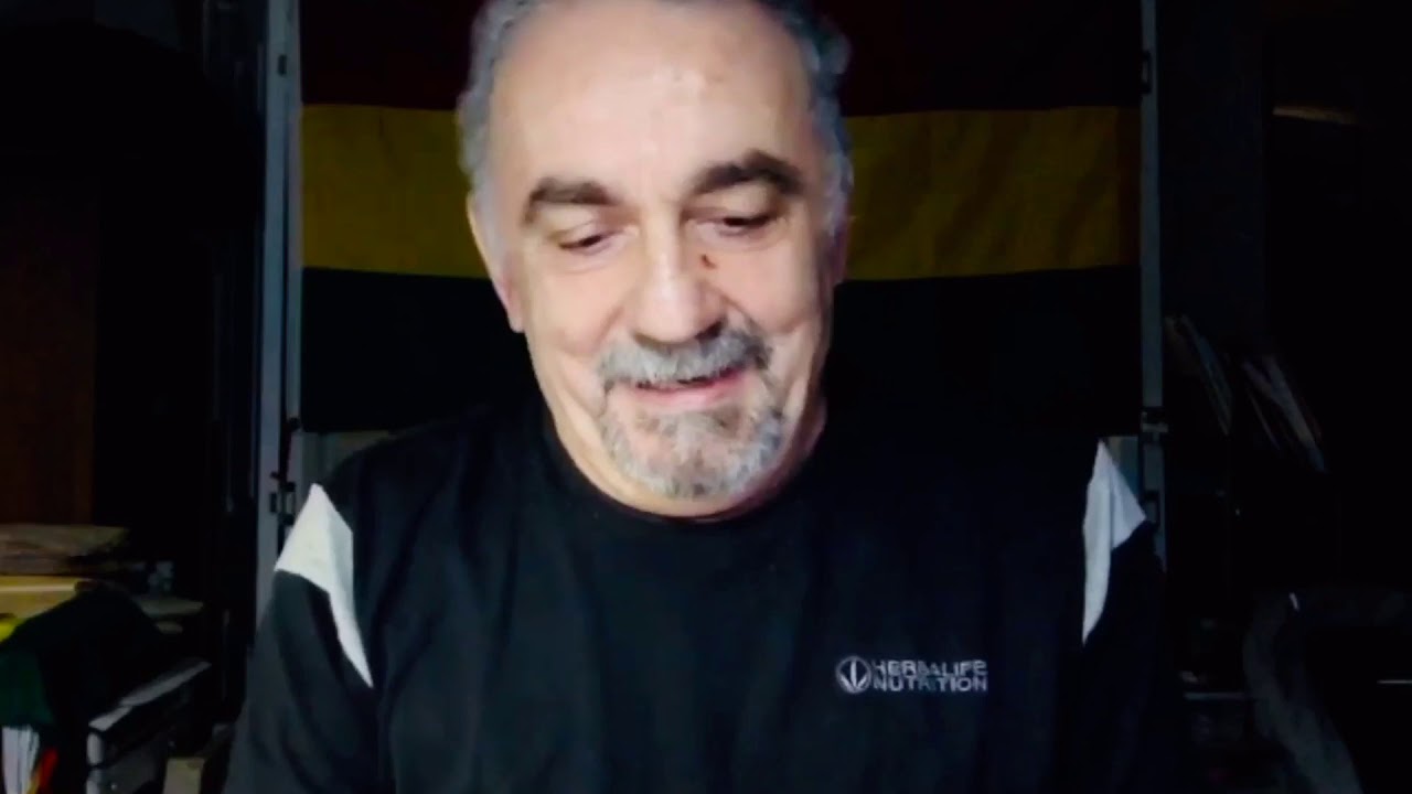 “Conversando con WECHA” Episodio 4: Entrevista a Alcides Mejía
