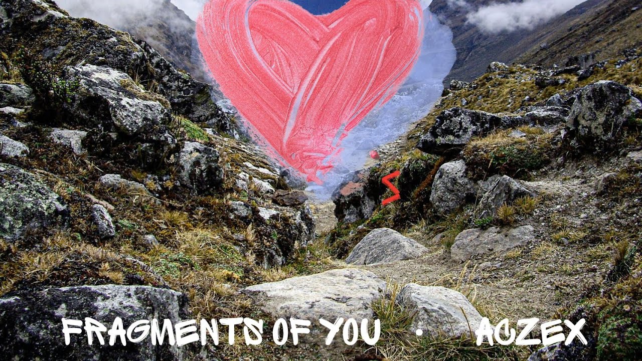 Giznec x Aczex - Broken Hearted | Fragments of You EP