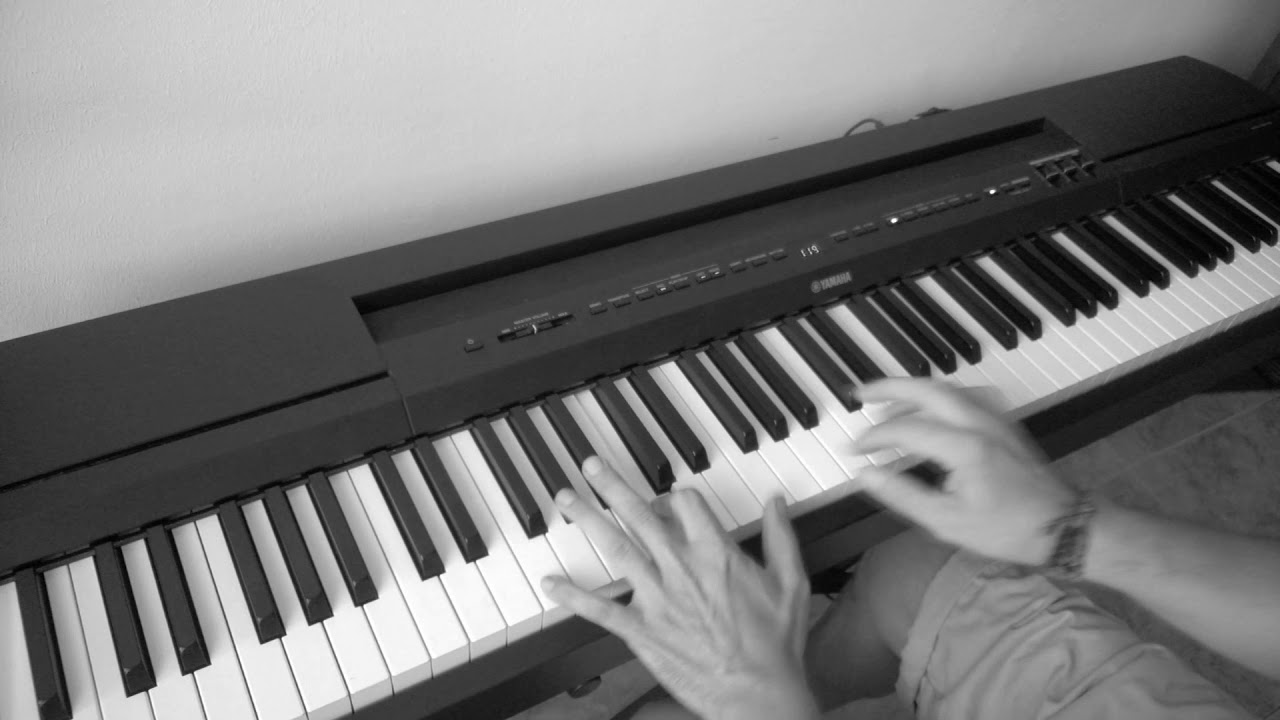 Joe Bongiorno - Feeling the Distance