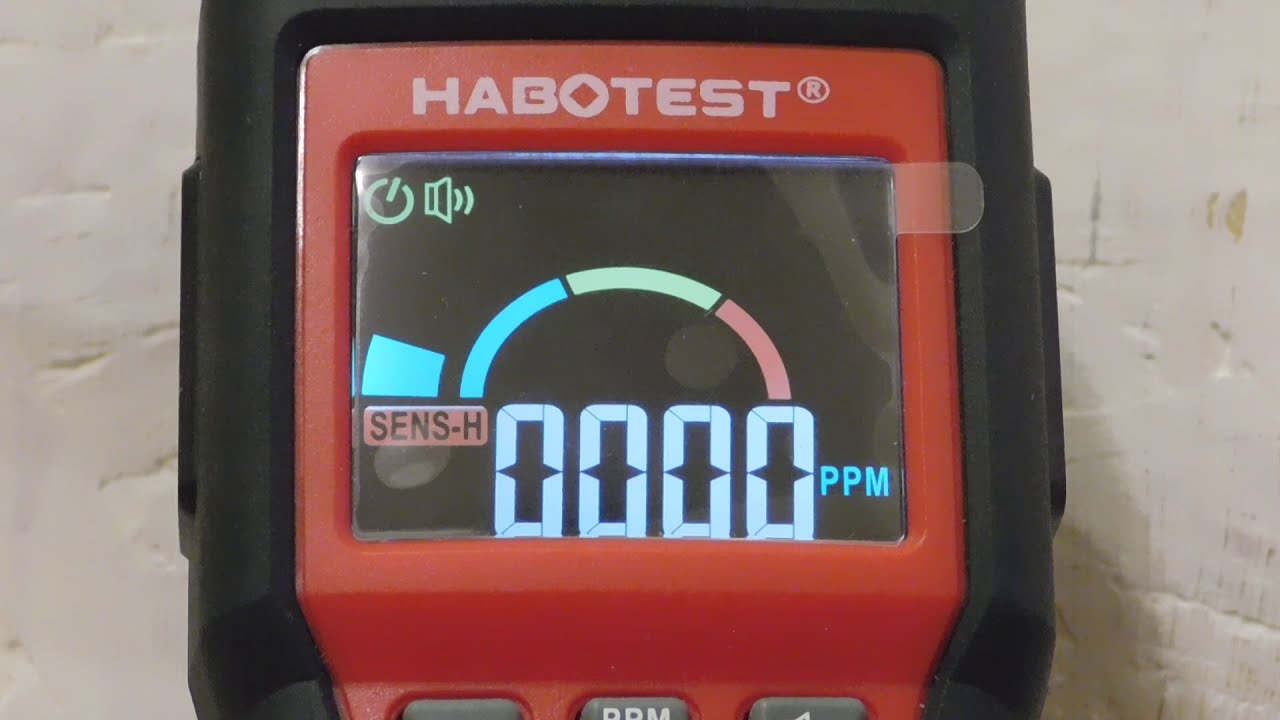 HABOTEST