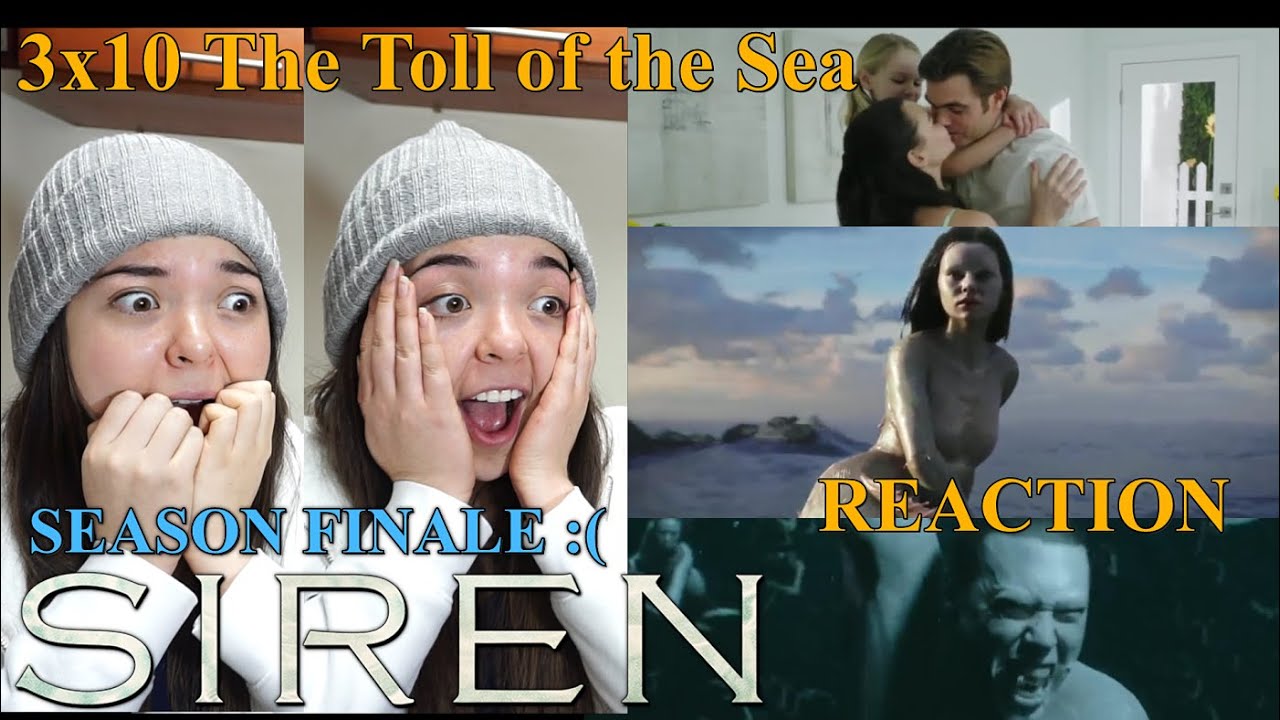 SIREN 3X10 
