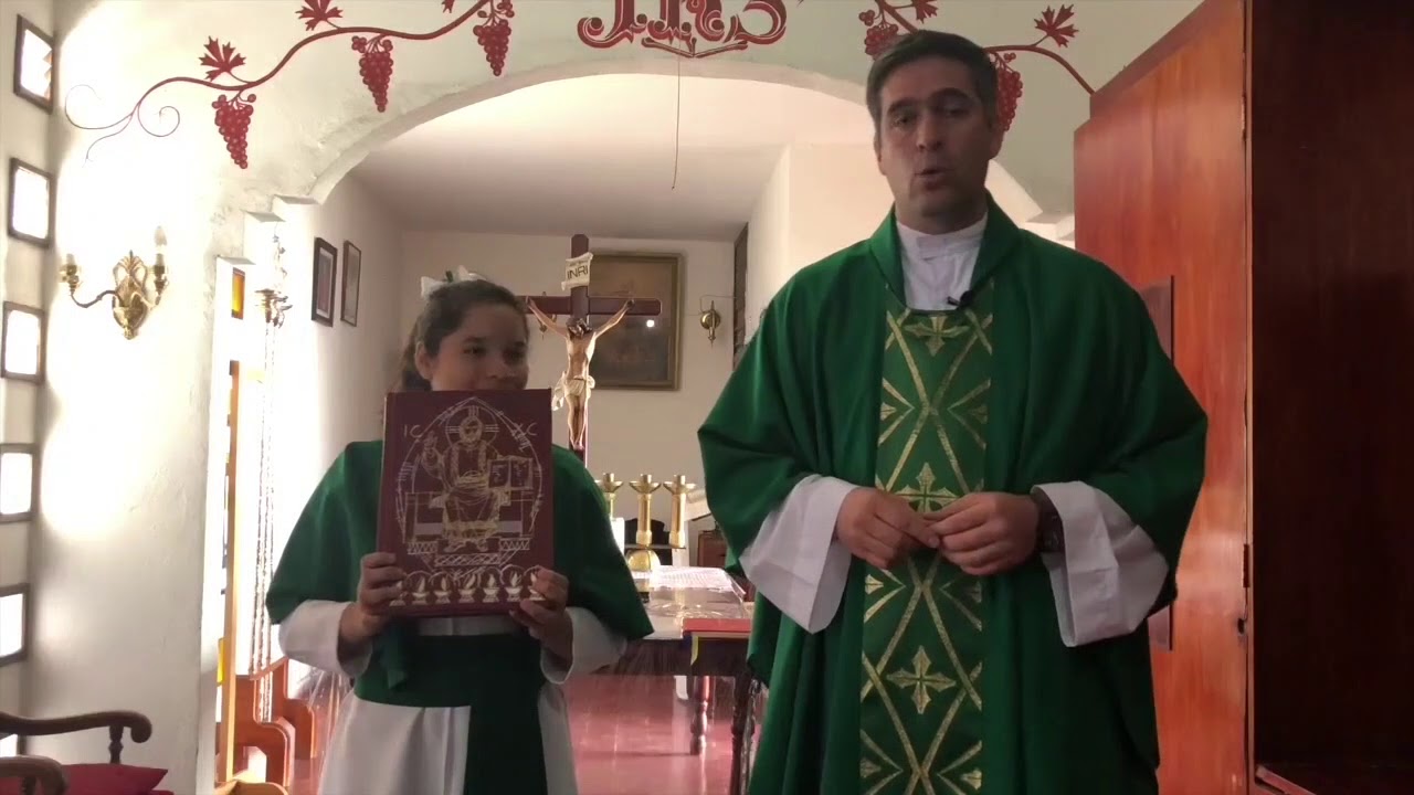 Evangeliario