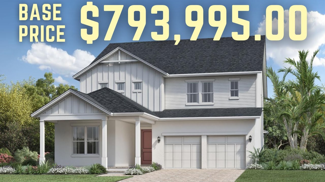 Welcome to the Griffin in West Haven at Ovation by Toll Brothers | Luxury Homes