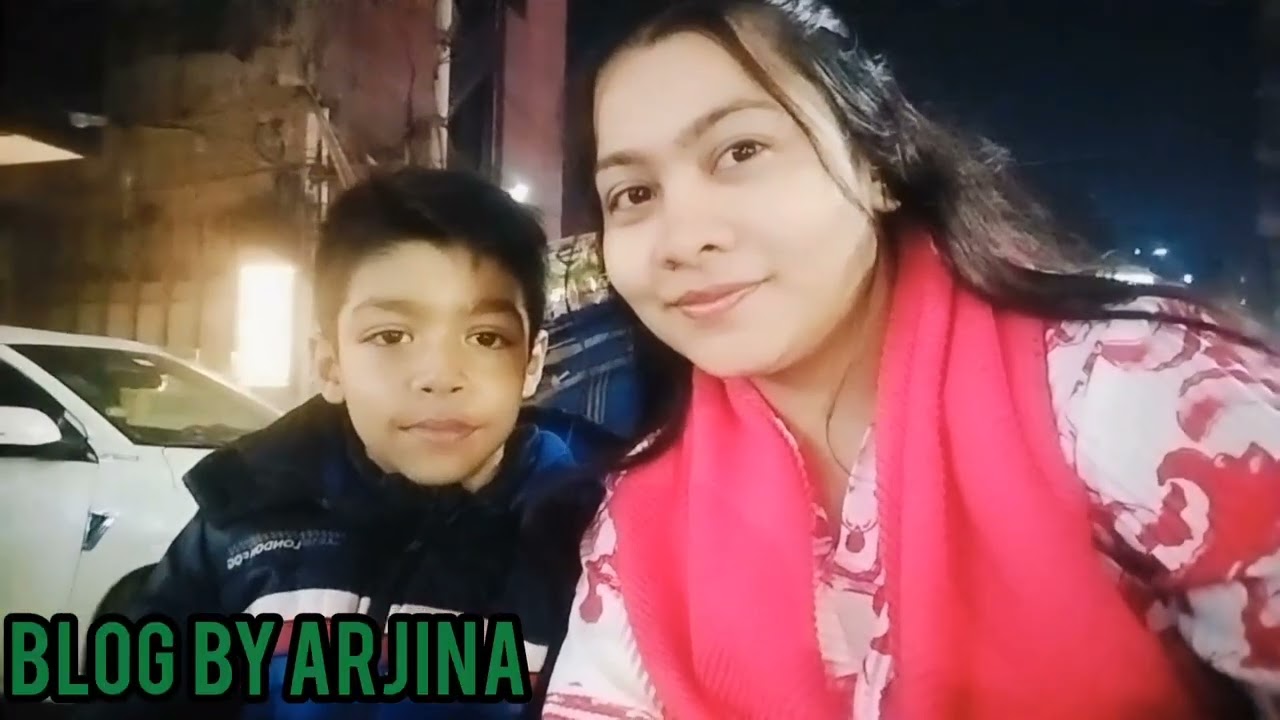 🗳️নির্বাচনের আগের রাতে কী কী করলাম!  ভরপুর খানাদানা সাথে হাড্ডাহাড্ডি লড়াই দেখার টান টান উওেজনা। 