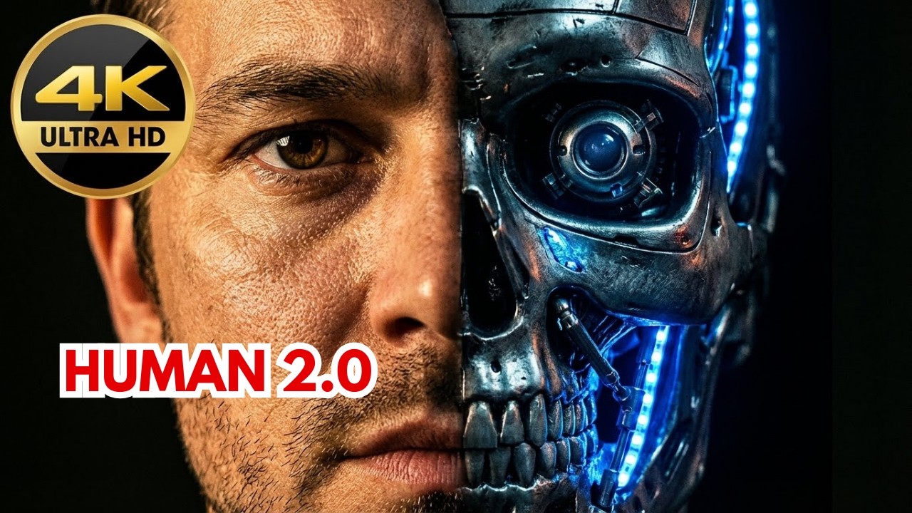 Project Human 2.0: When Do We Stop Being Human?