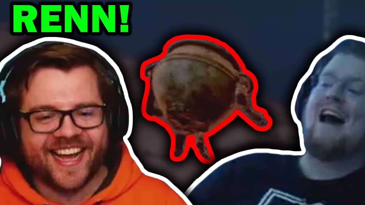 RENN ALEXANDER!! | Pietsmiet Stream Highlights