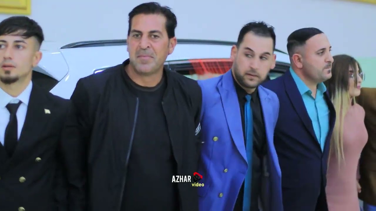موافق كوران - خيري و حليمة - جزء -7- ازهار فيديو 07501421202