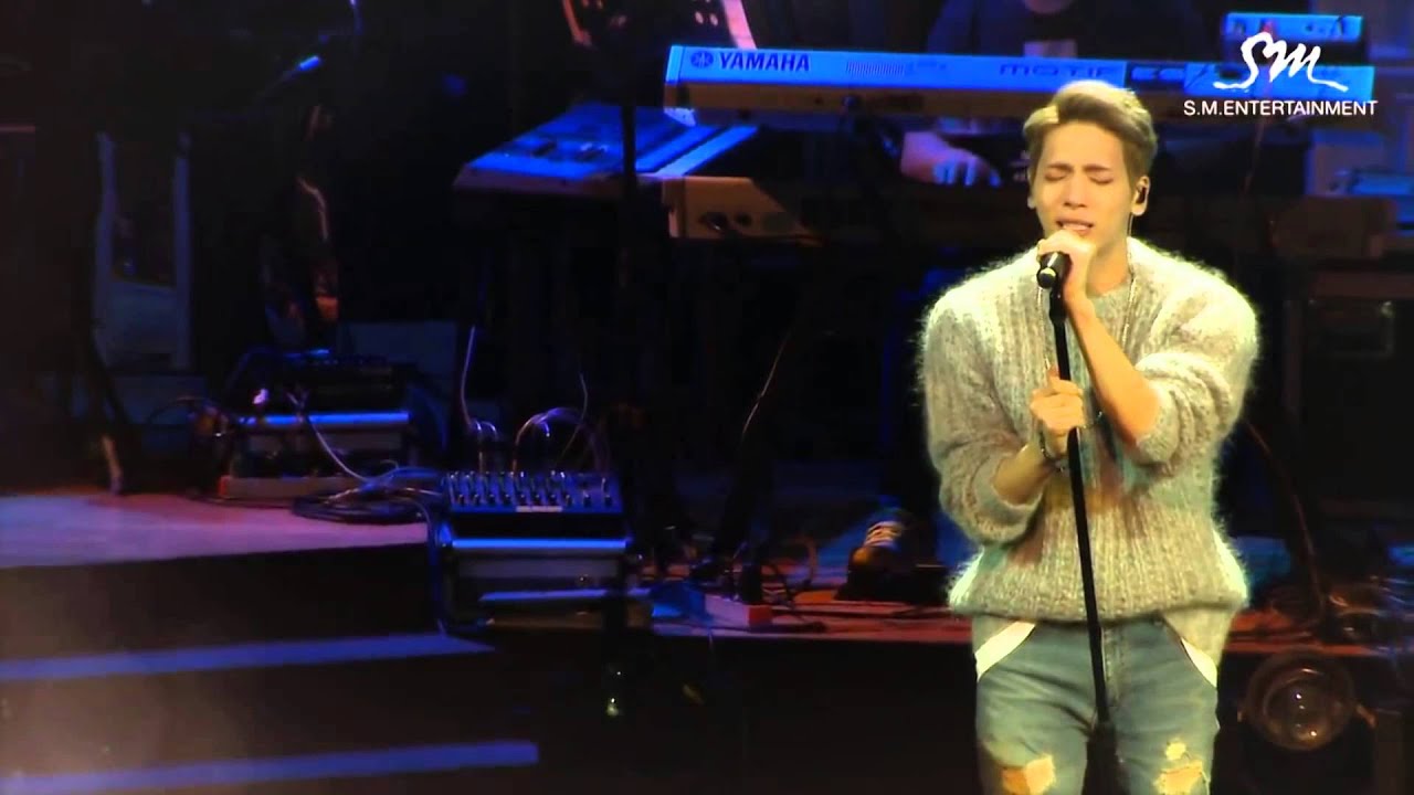 151018 Jonghyun