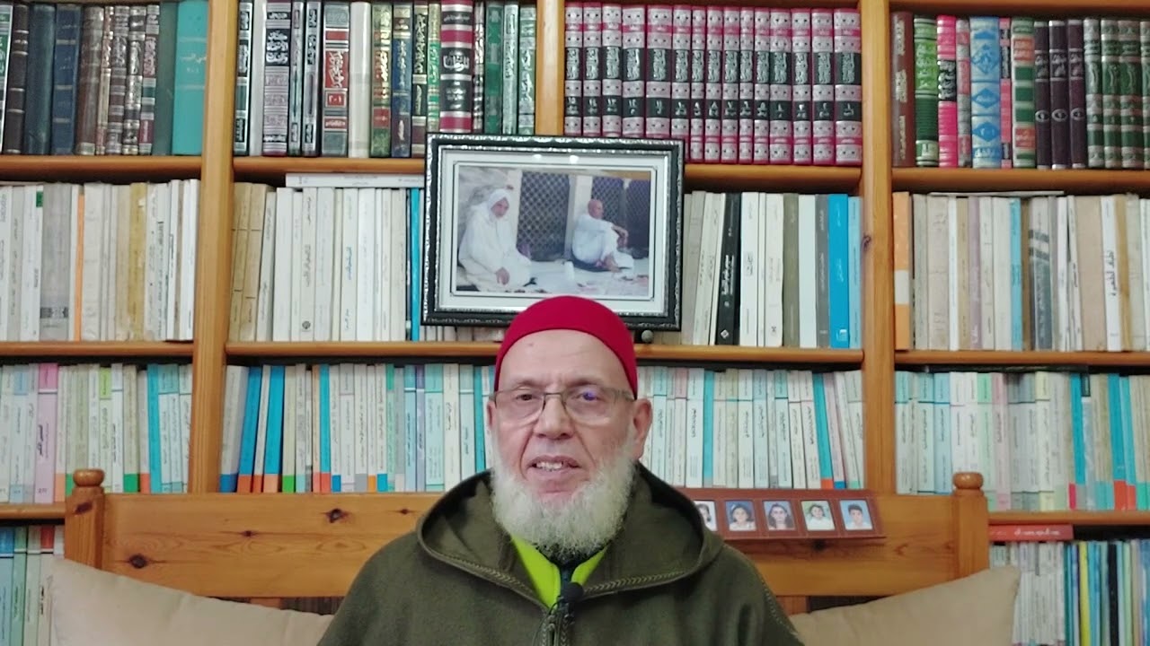 49  موعظة في آية يوتي الحكمة من يشاء ومن يوت الحكمة فقد أوتي خيرا كثيرا وما يذكر إلا اولو الألباب