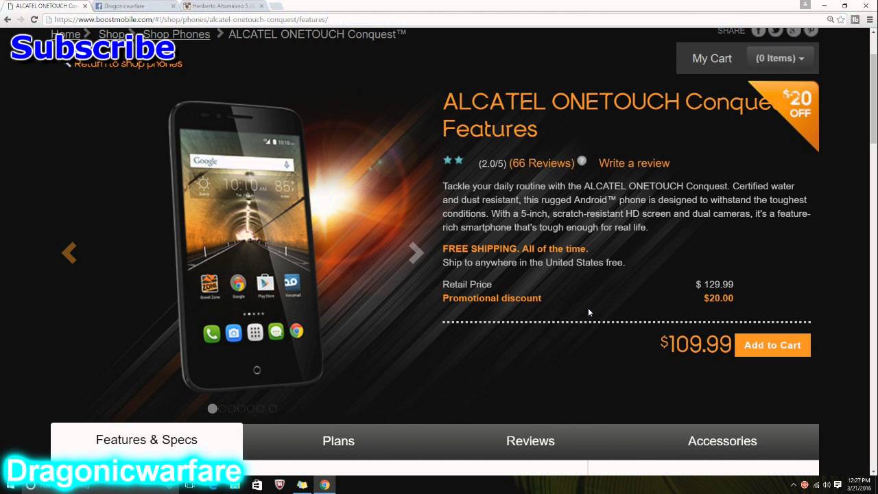 Most laggy phones Boost Mobile (HD)