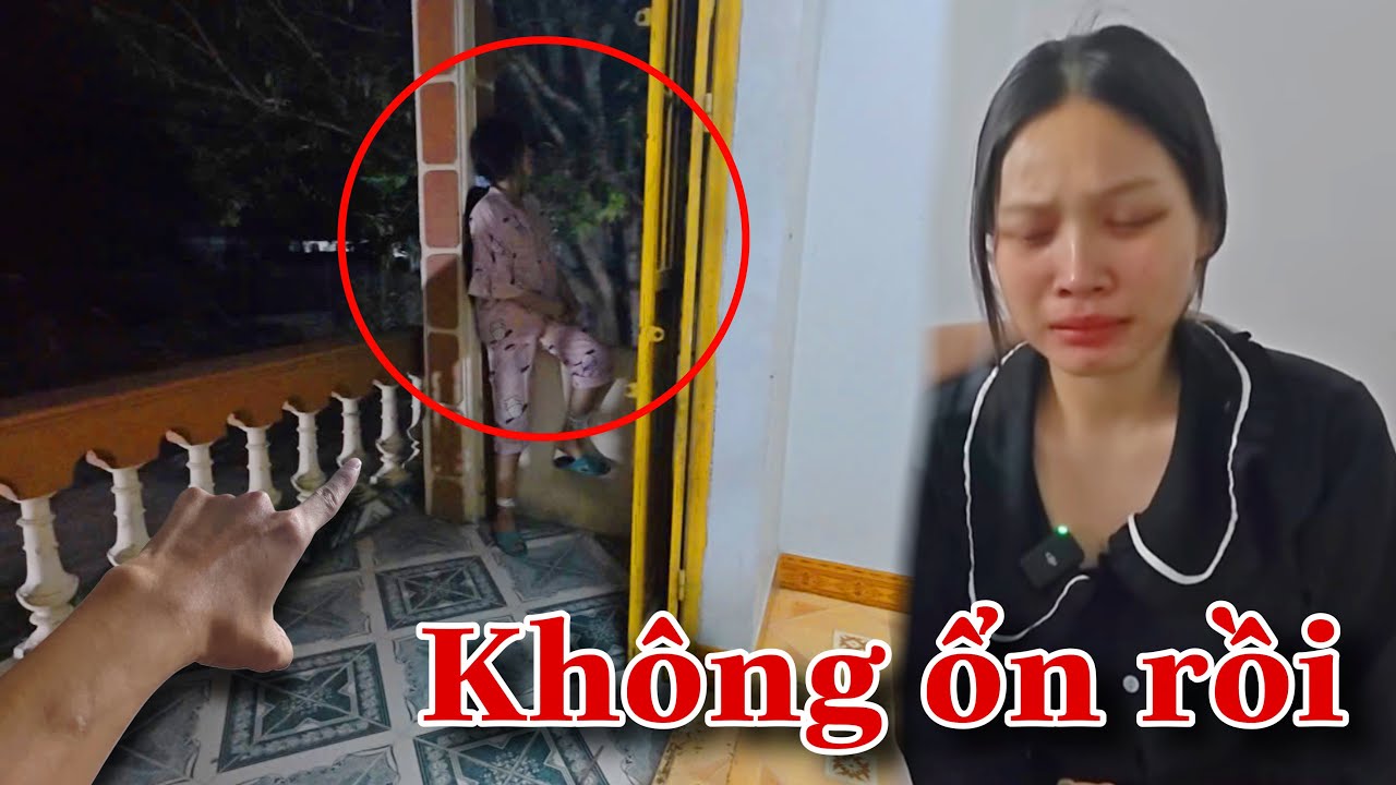 Không Ổn Rồi ! Thảo Mắc Bệnh Trầm Cảm Nặng Và Có Biểu Hiện Bất Thường | Dương KC
