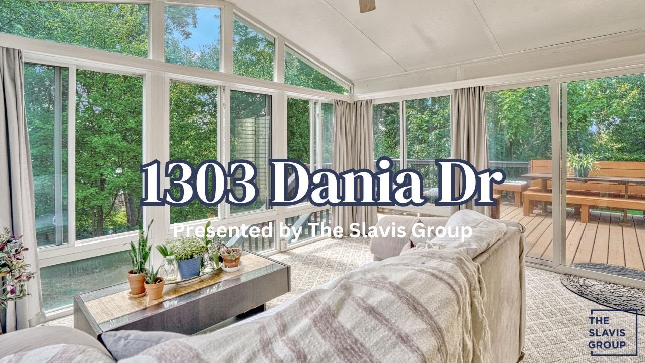 The Slavis Group Presents 1303 Dania Dr, Fort Washington, MD 20744