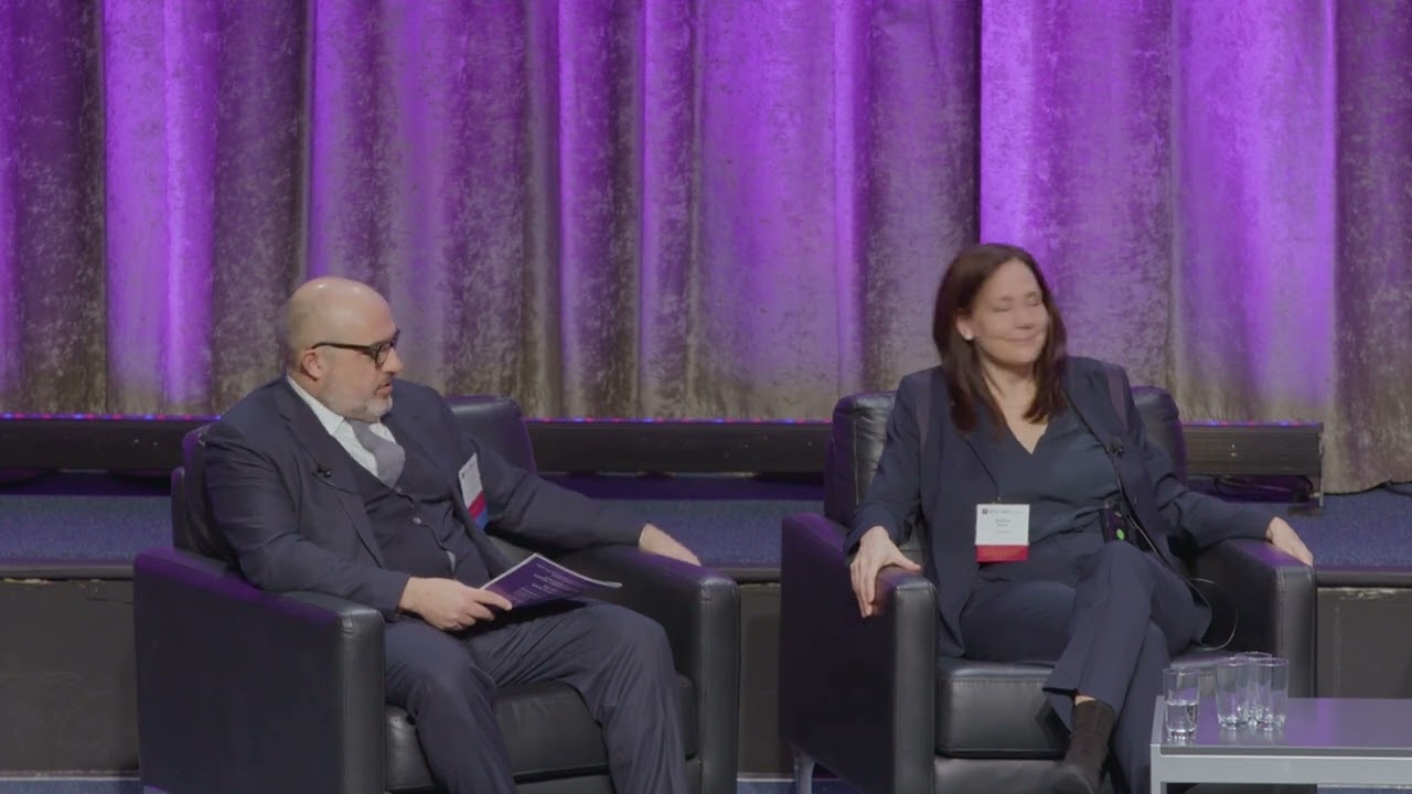 Capital Markets 2023 -  Global Finance and Capital Markets Panel