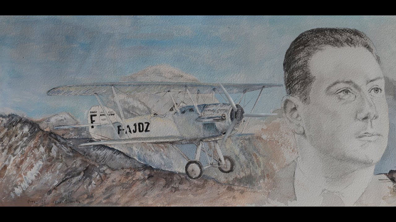 Making-of : quand l’I.A. se met au service du dessin