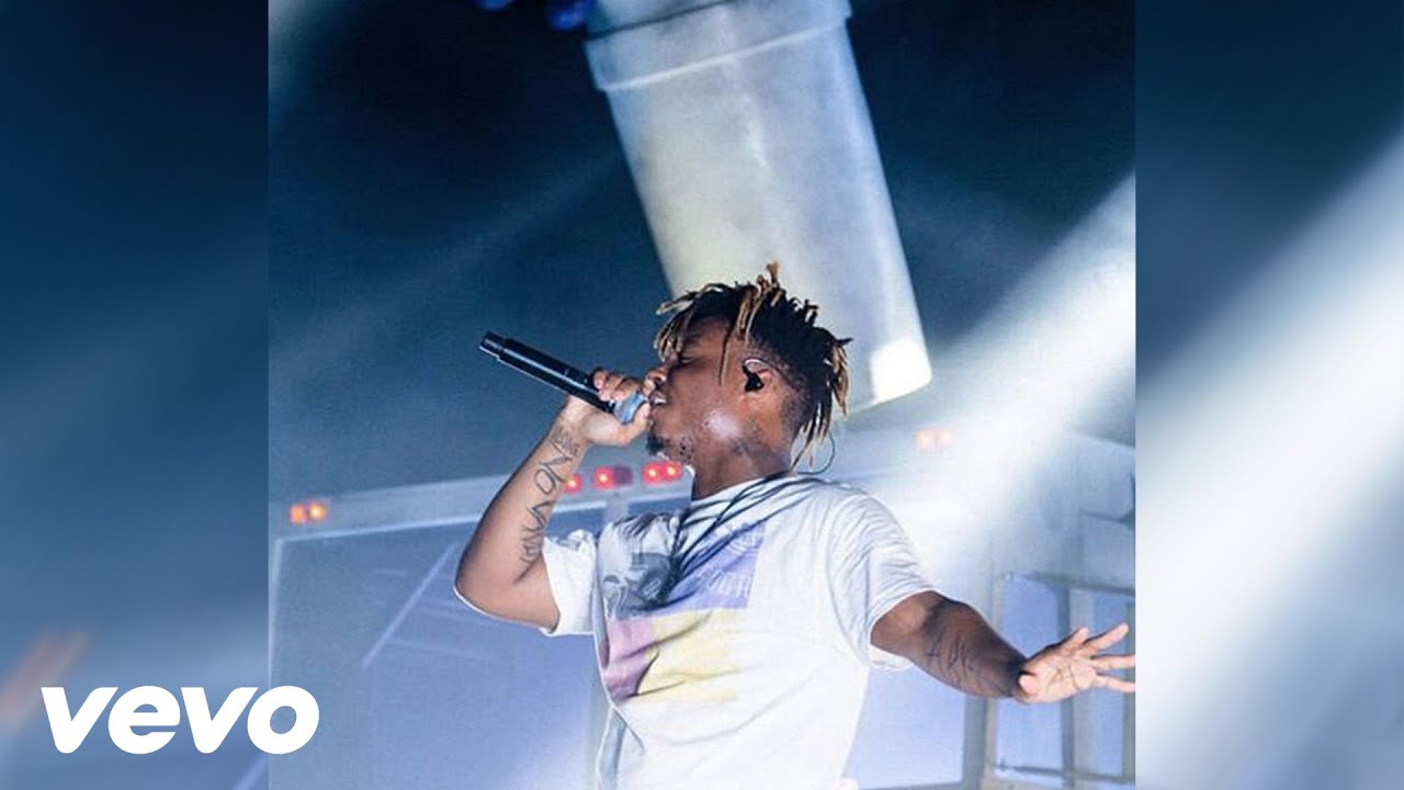 Juice WRLD - Money Hunt [prod. dfk]
