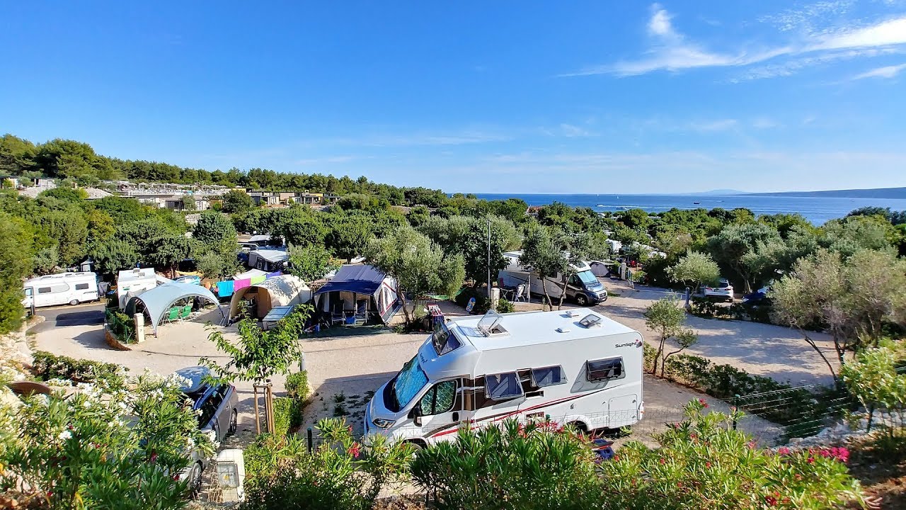 Kamp Krk