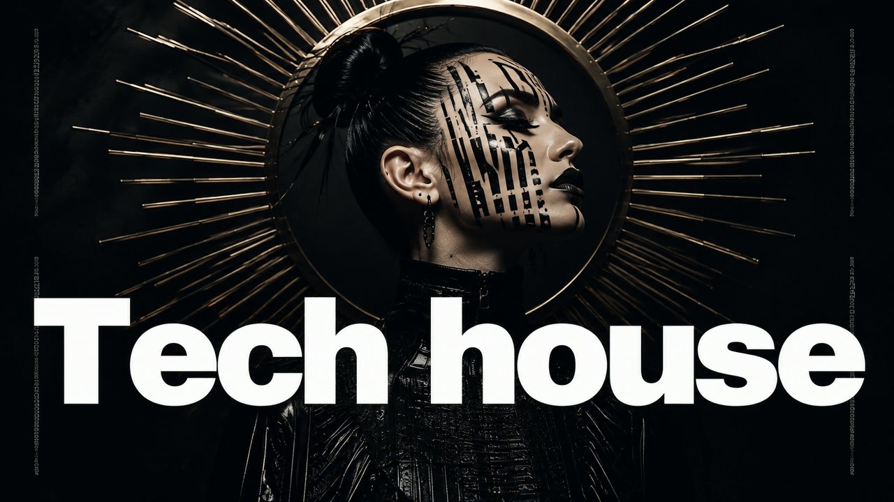 🔥 TECH HOUSE 2026 ⚡ High Energy Club Mix | Club & Party Vibes | Tech House Playlist | Techno Vibes