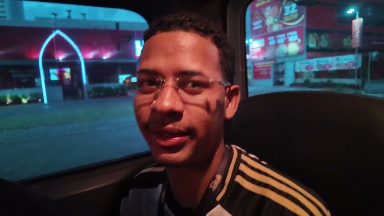 TROPA DO T MALUCO - SHOW DA SEXTA | VIVÊNCIAS MALUCAS | ENCONTREI VÁRIOS INFLUENCERS DE MANHÃ