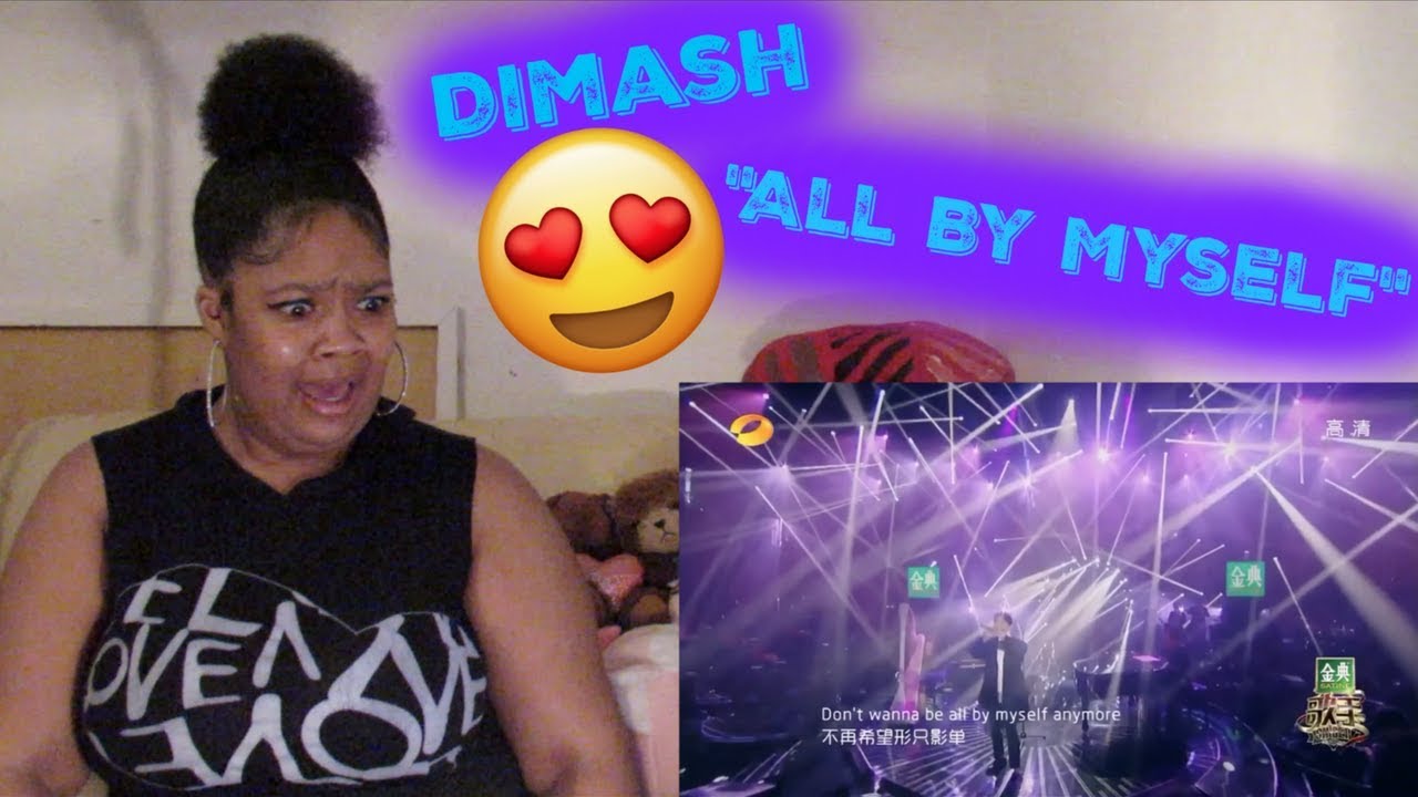 Dimash-  