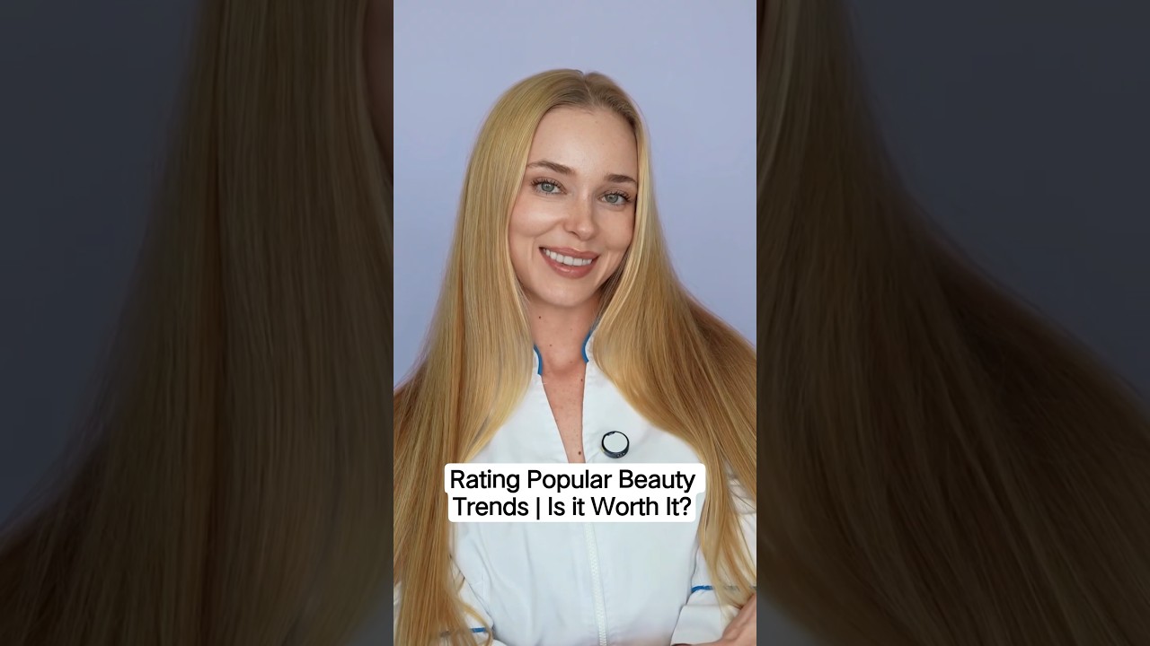 Rating Popular Beauty Trends | Is it Worth It?