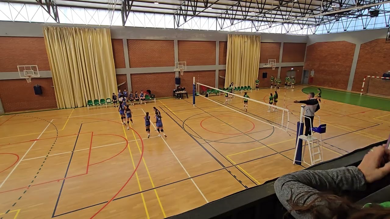 CAMPEONATO REGIONAL 25/26 1ra. Fase