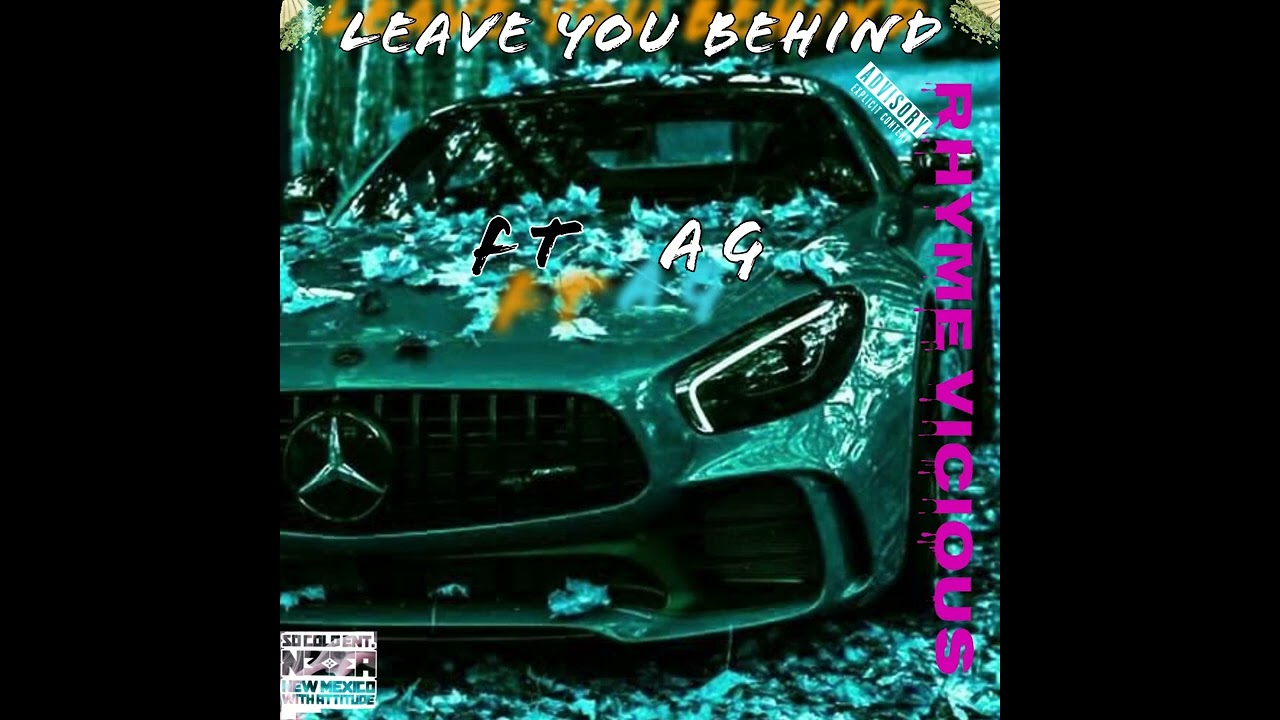 Leave you behind FT AG