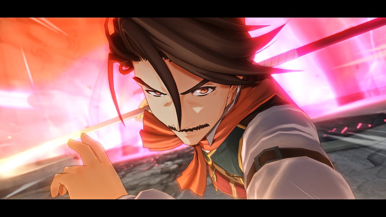 Trails in The Sky 1st - Final Chapter - Cassius Return and Reverie total defeat