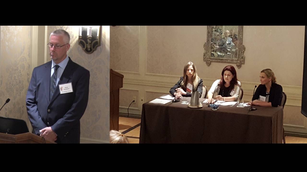 ILSI NA: FNSP2016: FNSP Mid Year Meeting (Panel Discussion)