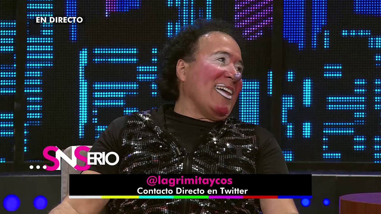 ¿Qué sucedió con Lalo y Lagrimita?