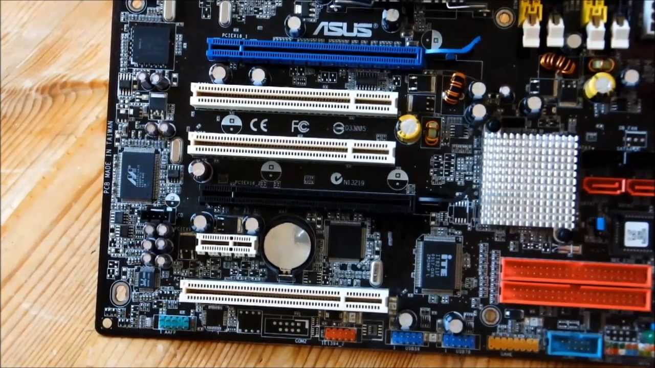 Hardware-Quicktipp #2: BIOS-Batterie wechseln