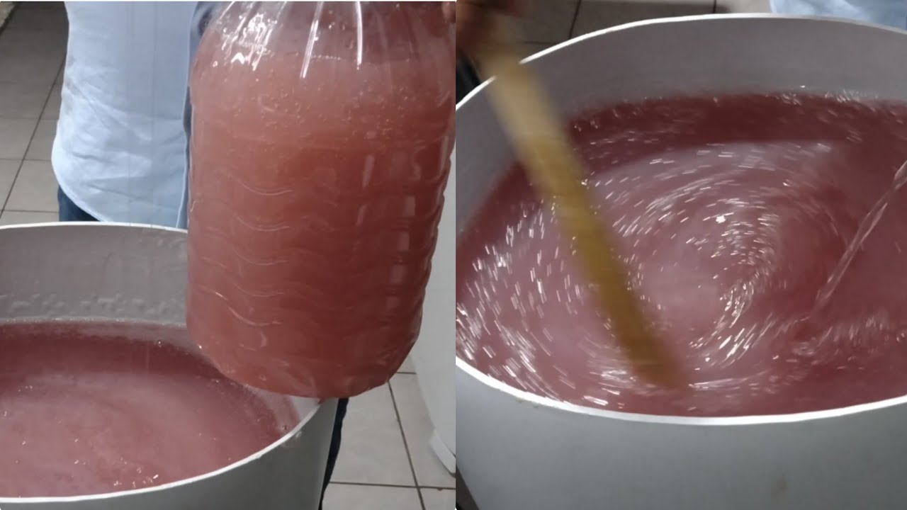 Descubra porque as igrejas evangélicas estão atrás deste sabão líquido com poder de limpeza poderoso