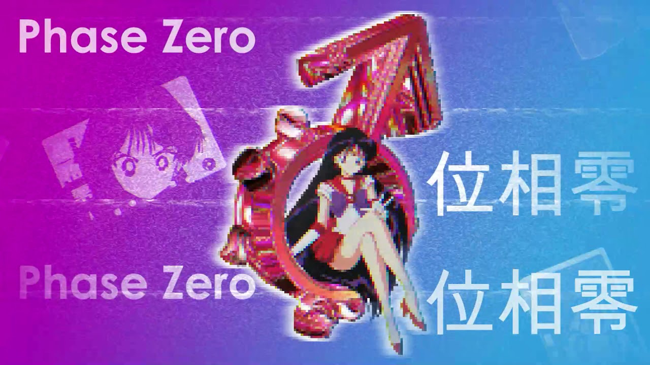 Future Funk Mix | Best of Phase Zero
