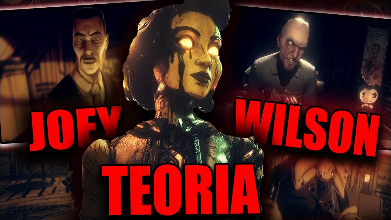 WYJAŚNIENIE FABUŁY BENDY AND THE DARK REVIVAL