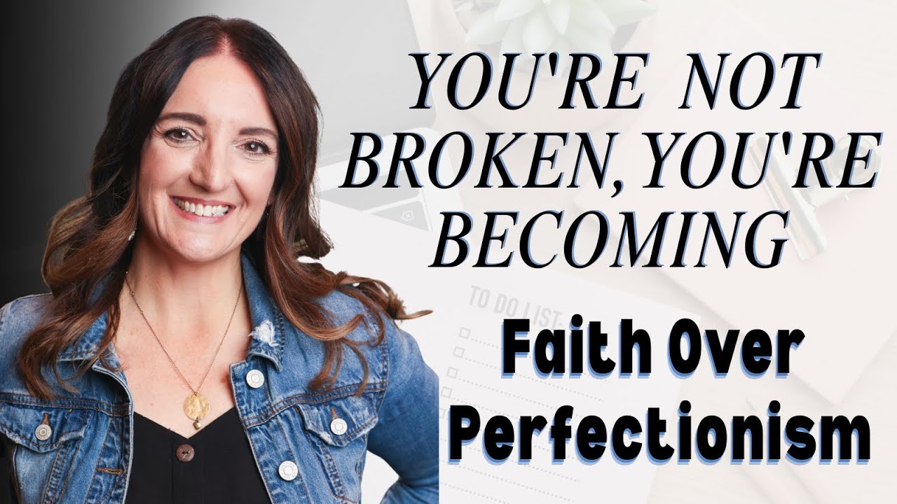 You're Not Behind, You're Being Refined | Faith Over Pressure