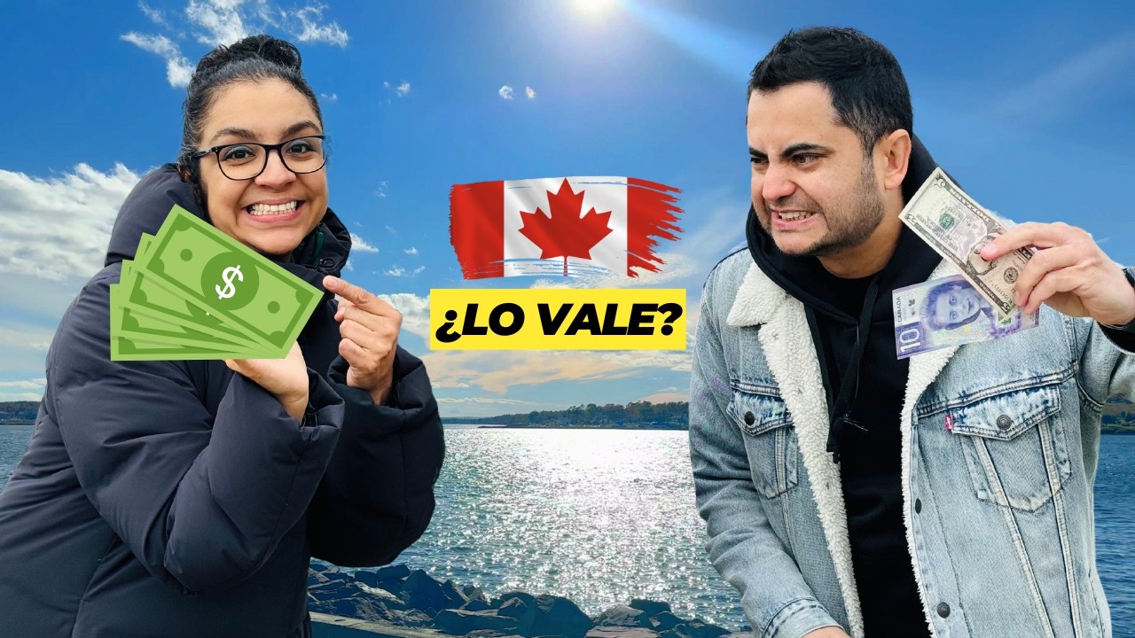 Costo de vida en Sydney, Canadá: ¿Vale la pena vivir aquí?