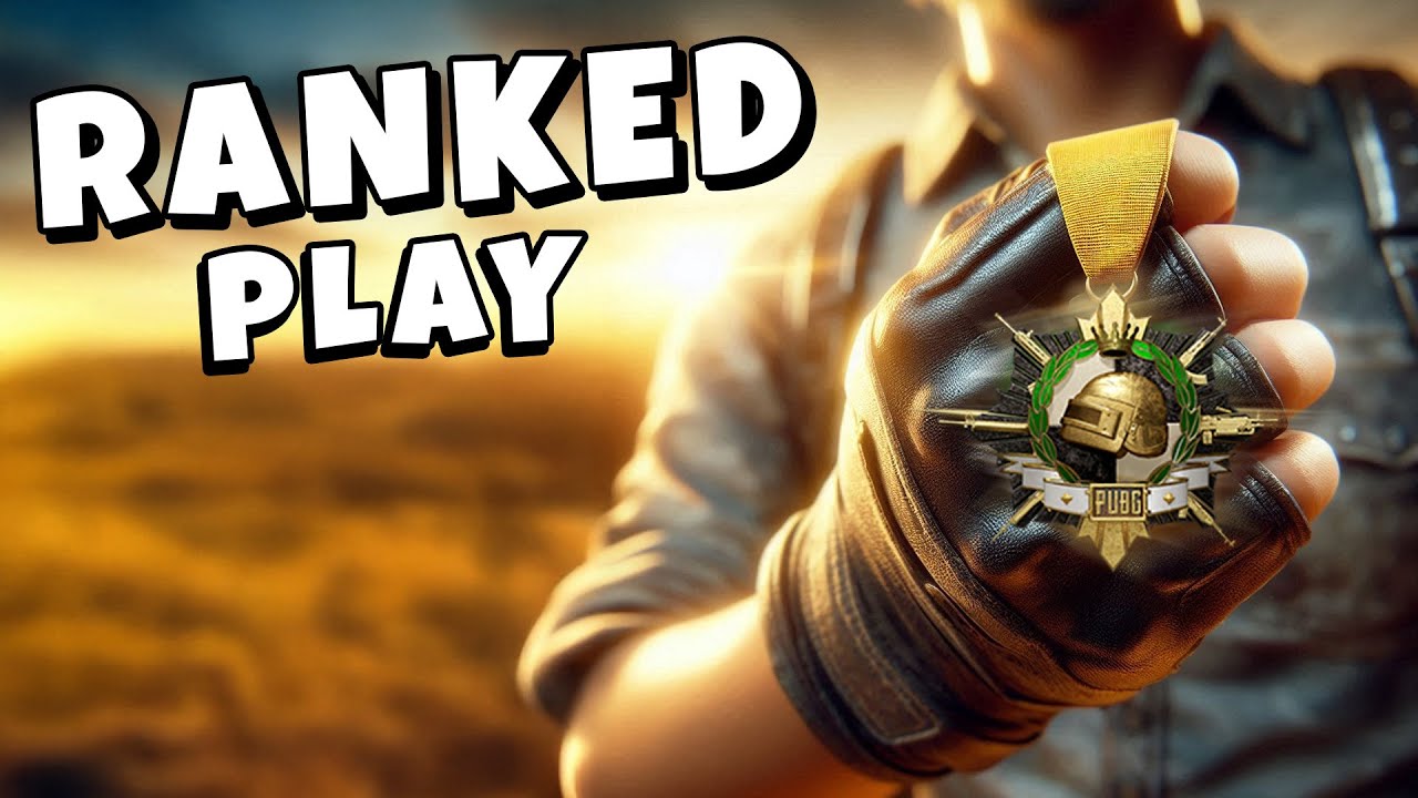 i PLAYED SOLO VS RANKED! PUBG Console XBOX PS5 PS4