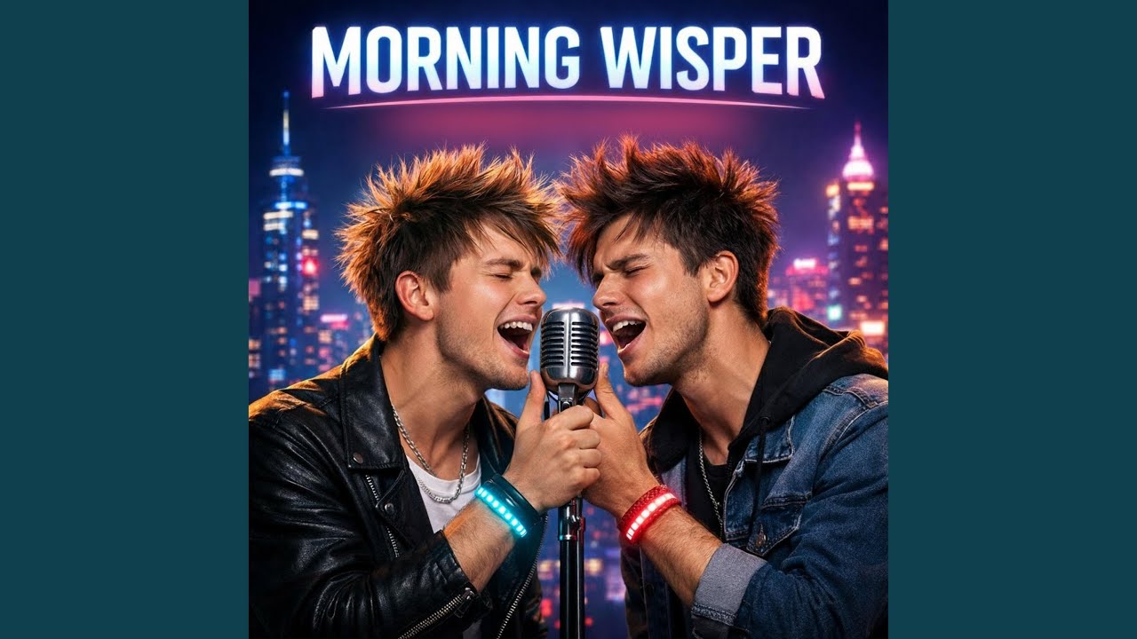 MORNING WISPER