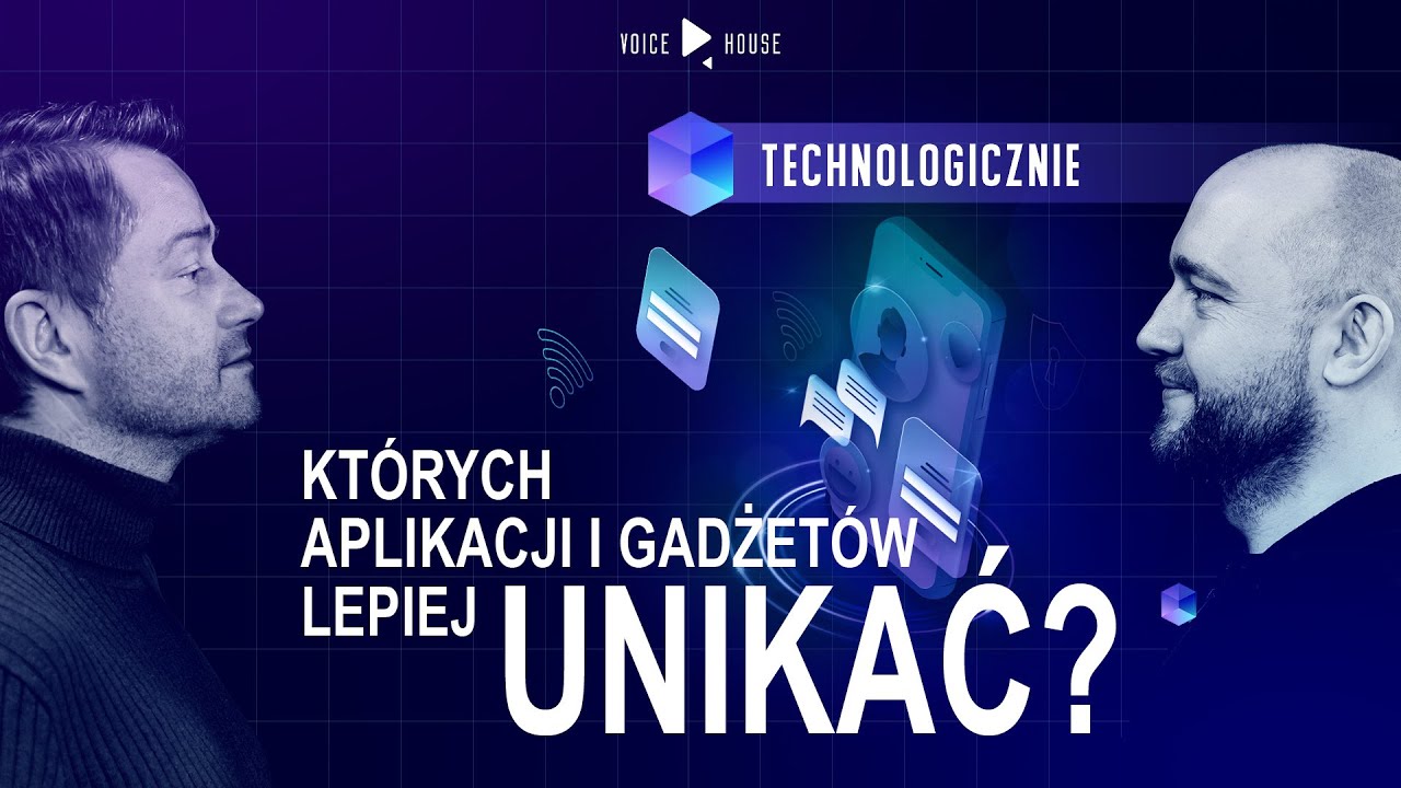 Gadżety wspierające produktywność | Technologicznie Podcast