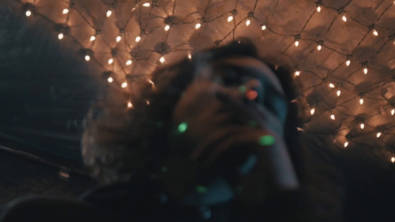 JOULE$ - FOR THE BIRDS (OFFICIAL MUSIC VIDEO)