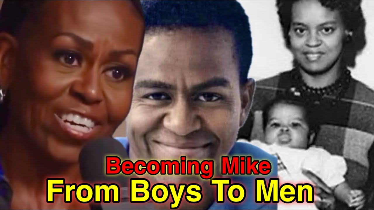 Big Mike&rsquo;s Second Life From Mr. to Ms.